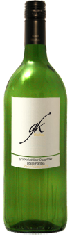 Grüner Veltliner Qualitätswein